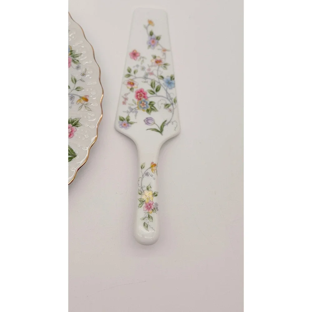 Narumi measurements plate